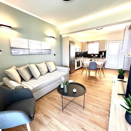 Cosy Apartment With Great Views Longá Esterno foto