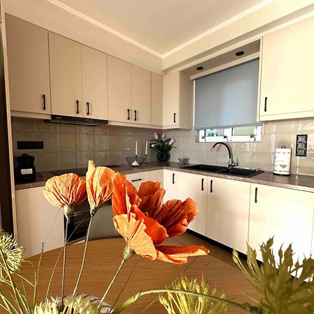 Cosy Apartment With Great Views Longá Esterno foto