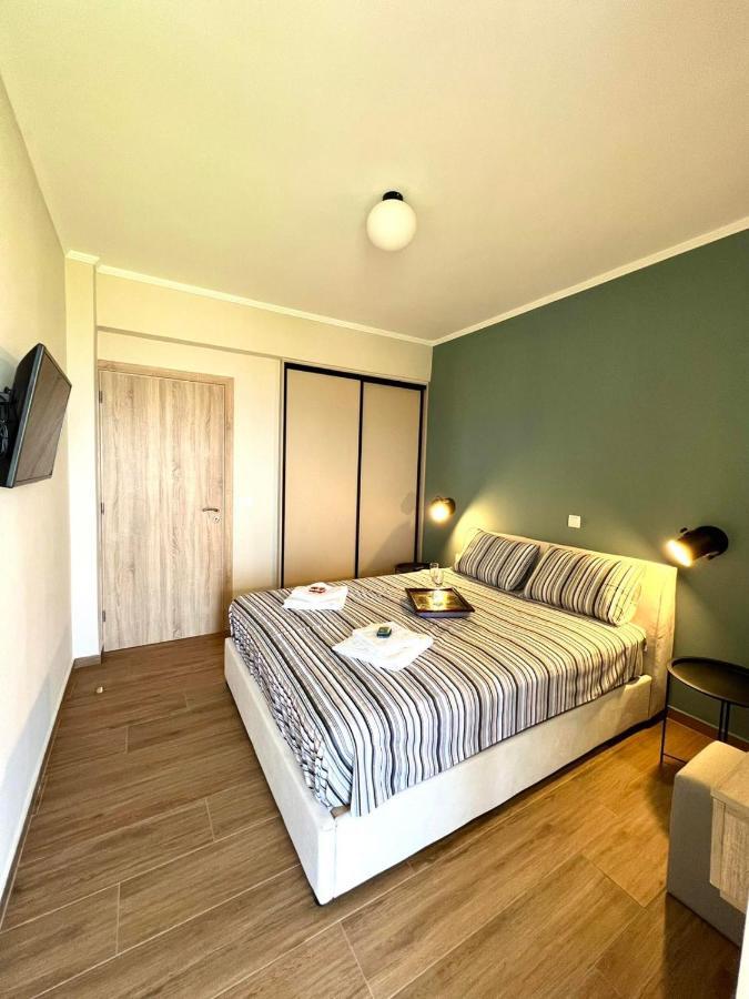 Cosy Apartment With Great Views Longá Esterno foto