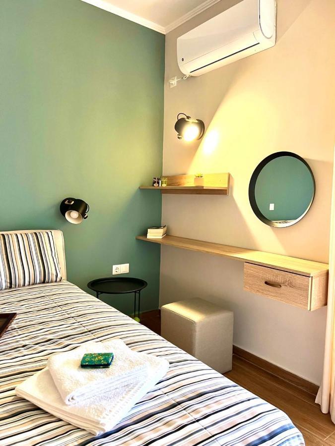 Cosy Apartment With Great Views Longá Esterno foto