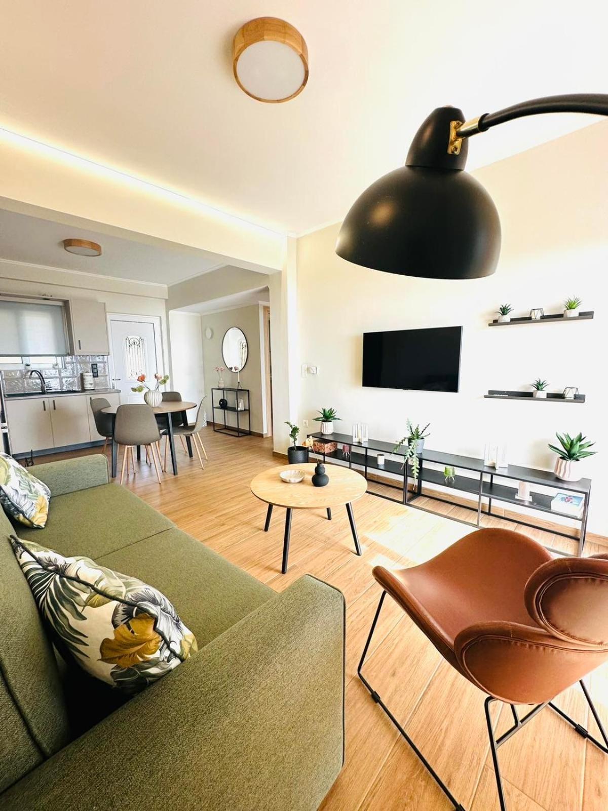 Cosy Apartment With Great Views Longá Esterno foto